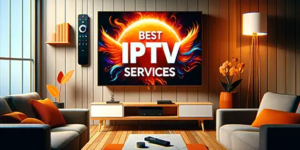 best ip service provider