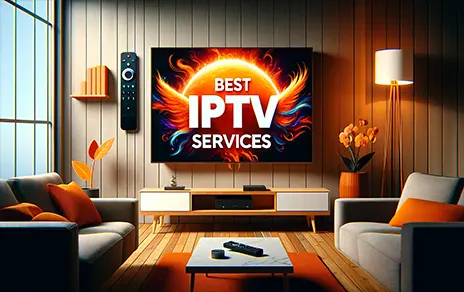 best ip service provider