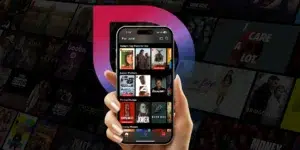 mobile app ott for android and ios