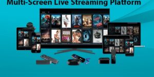 multiscreen streaming ott