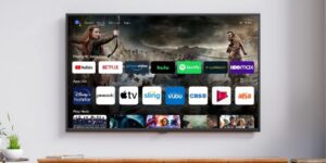 Smart TV OTT | ott player smart tv | ott smart tv box