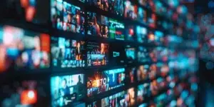 video metadata management ott