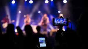 church live streaming