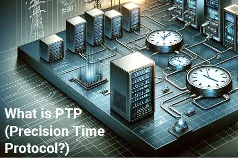 ptp system